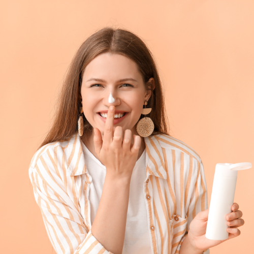 The Importance of Sunscreen: Protecting Your Skin's Health and Beauty