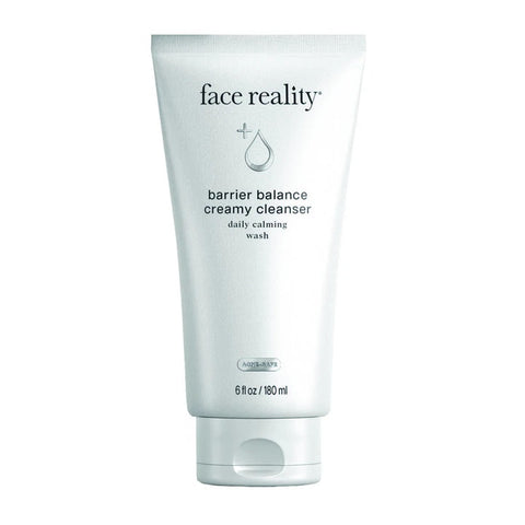 Face Reality Barrier Balance Creamy Cleanser 6 fl oz
