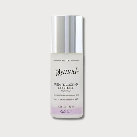 GlyMed Plus Revitalizing Essence with NAD+