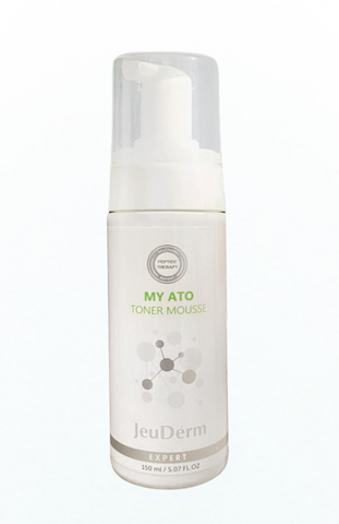 JeuDerm MY ATO Toner Mousse