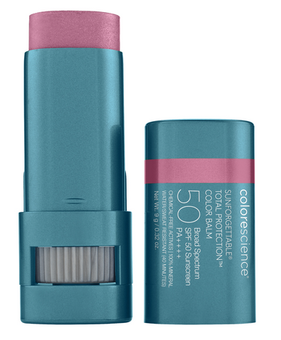 Colorescience  Color Balm VIOLET HAZE .32 oZ