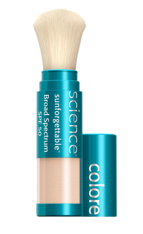 ColoreScience Brush on Shield MEDIUM .21 oz