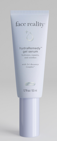 Face Reality Hydraremedy Gel Serum