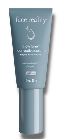 Face Reality Glow Tone Corrective Serum