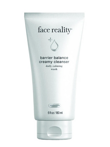 Face Reality Barrier Balance Creamy Cleanser 6 fl oz