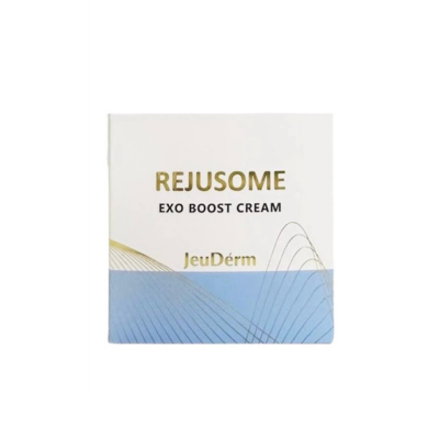 JeuDerm Rejusome Exo Boost Cream 1.60 fl oZ