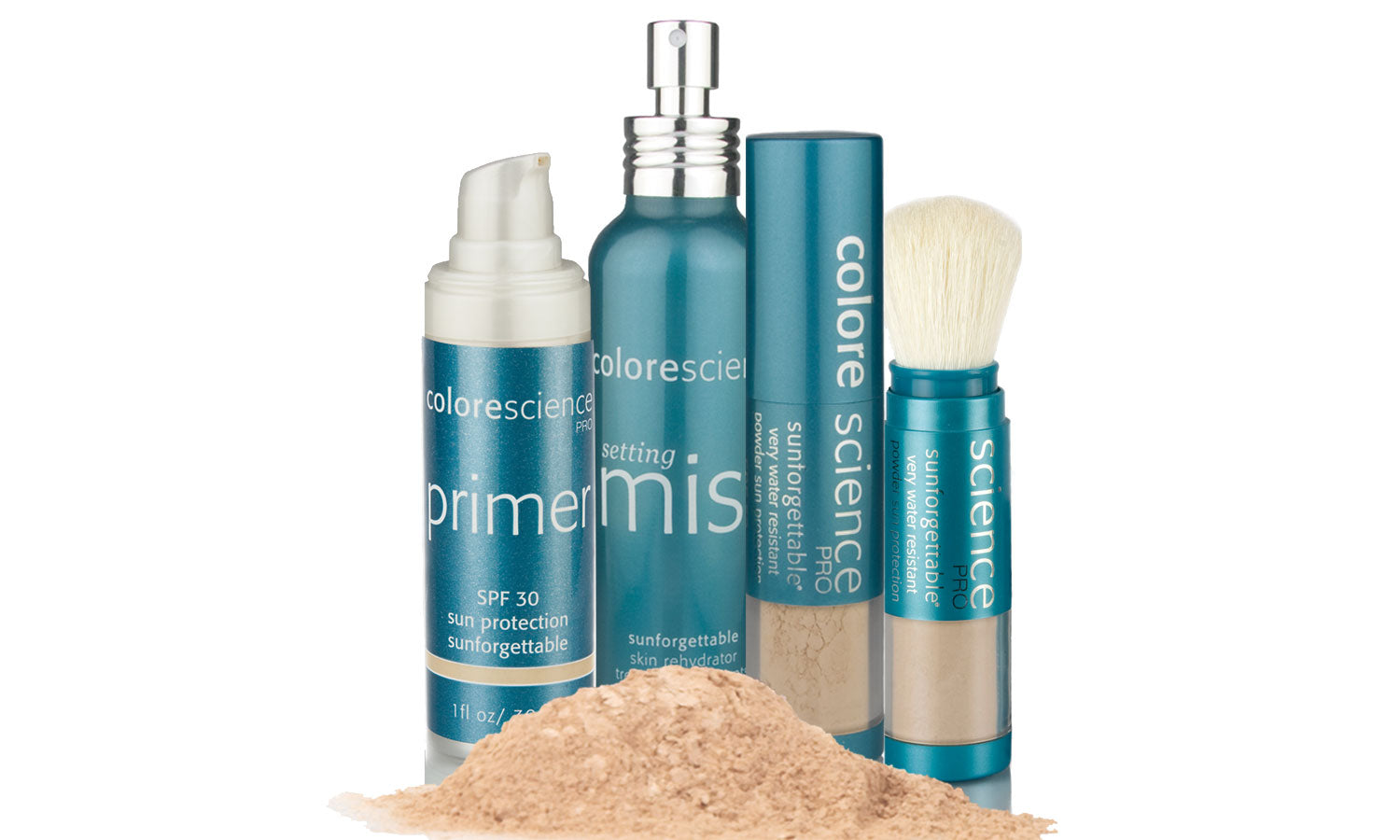 Why I Recommend Colorescience®: Skincare That Protects and Perfects