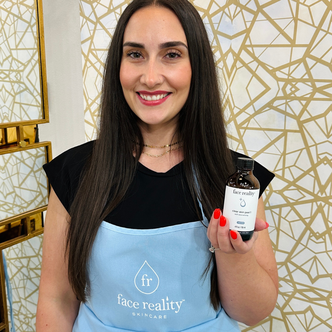 Certified Face Reality Acne Experts