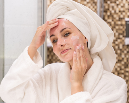 The Benefits of Using Cleansers in Your Skincare Routine