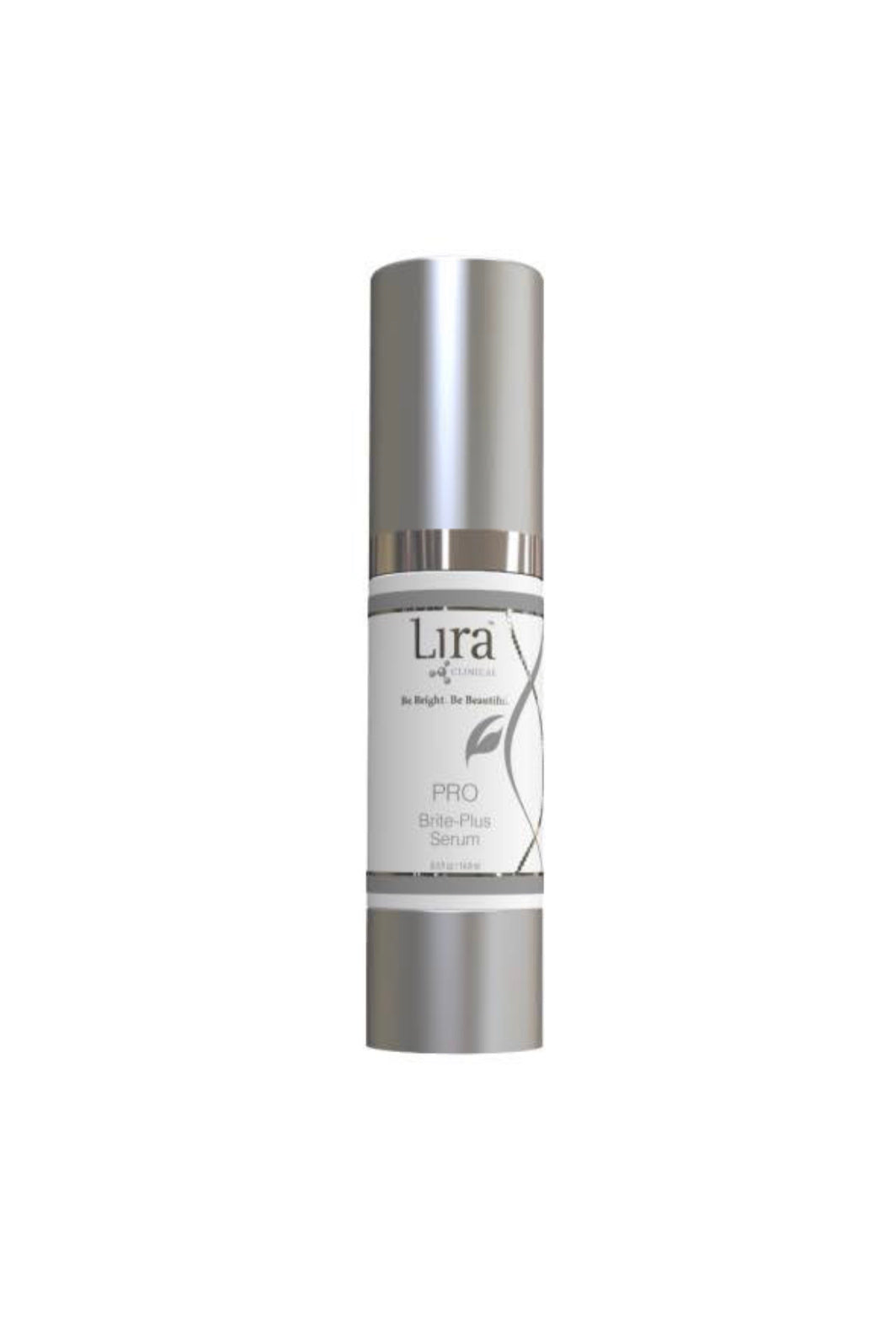 Lira Clinical Pro Brite Plus Serum 0.5 fl oz