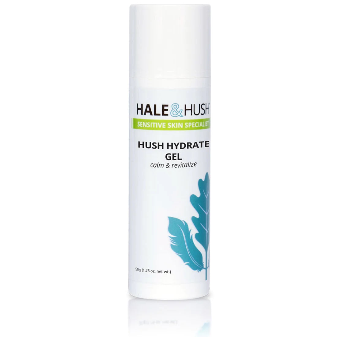 Hale and Hush  Hush Hydrate Gel