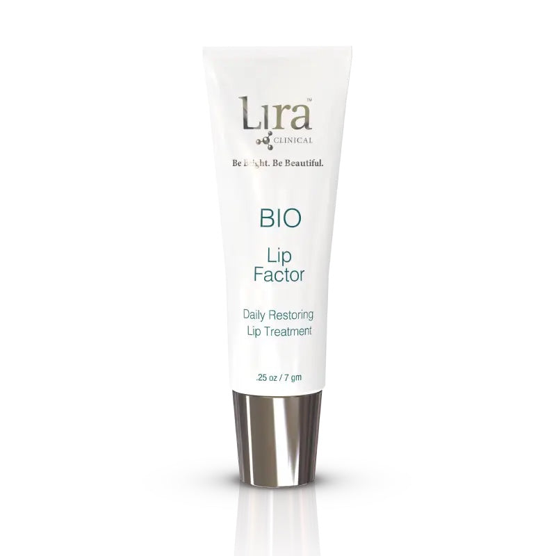 Lira Clinical Bio Lip Factor .25 oZ