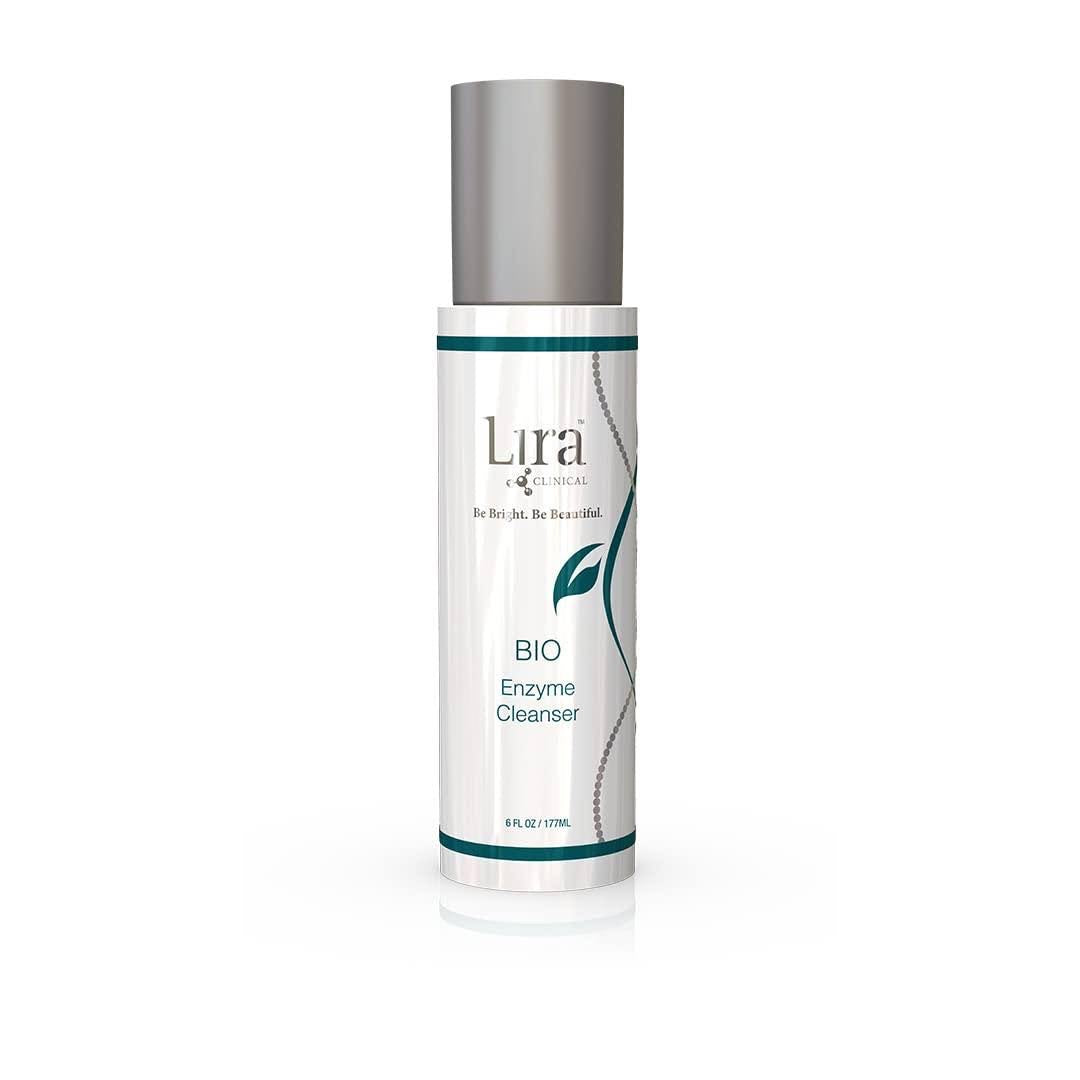 Lira Clinical Bio Enzyme Cleanser 6 fl oz