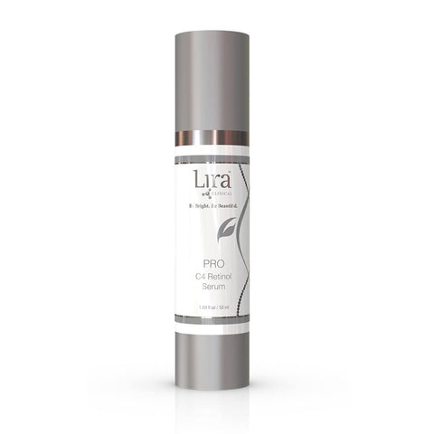 Lira Clinical Pro C4 Retinol Serum 1.69 fl oz