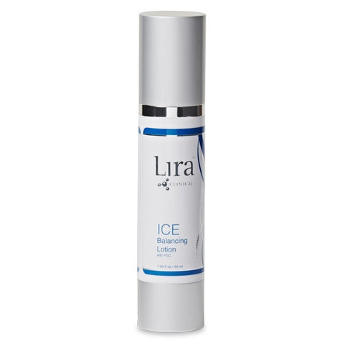 Lira Clinical ICE Balancing Lotion 1.69 fl oZ