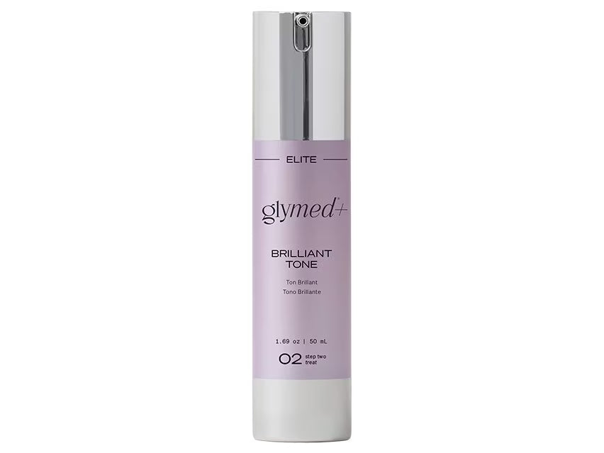 GlyMed Plus Brilliant Tone 1.69 fl oZ
