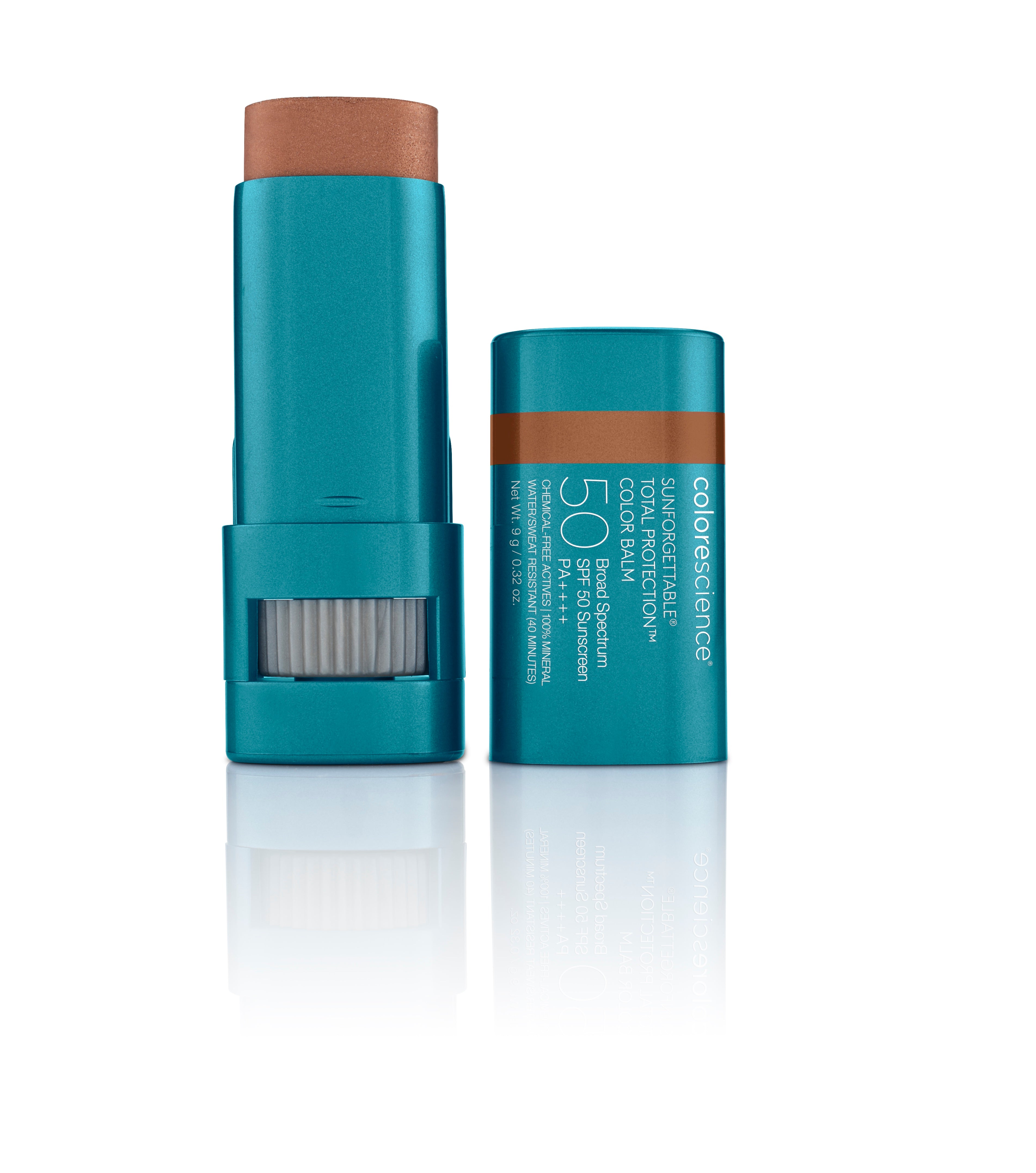 ColoreScience Color Balm BRONZE .32 oz