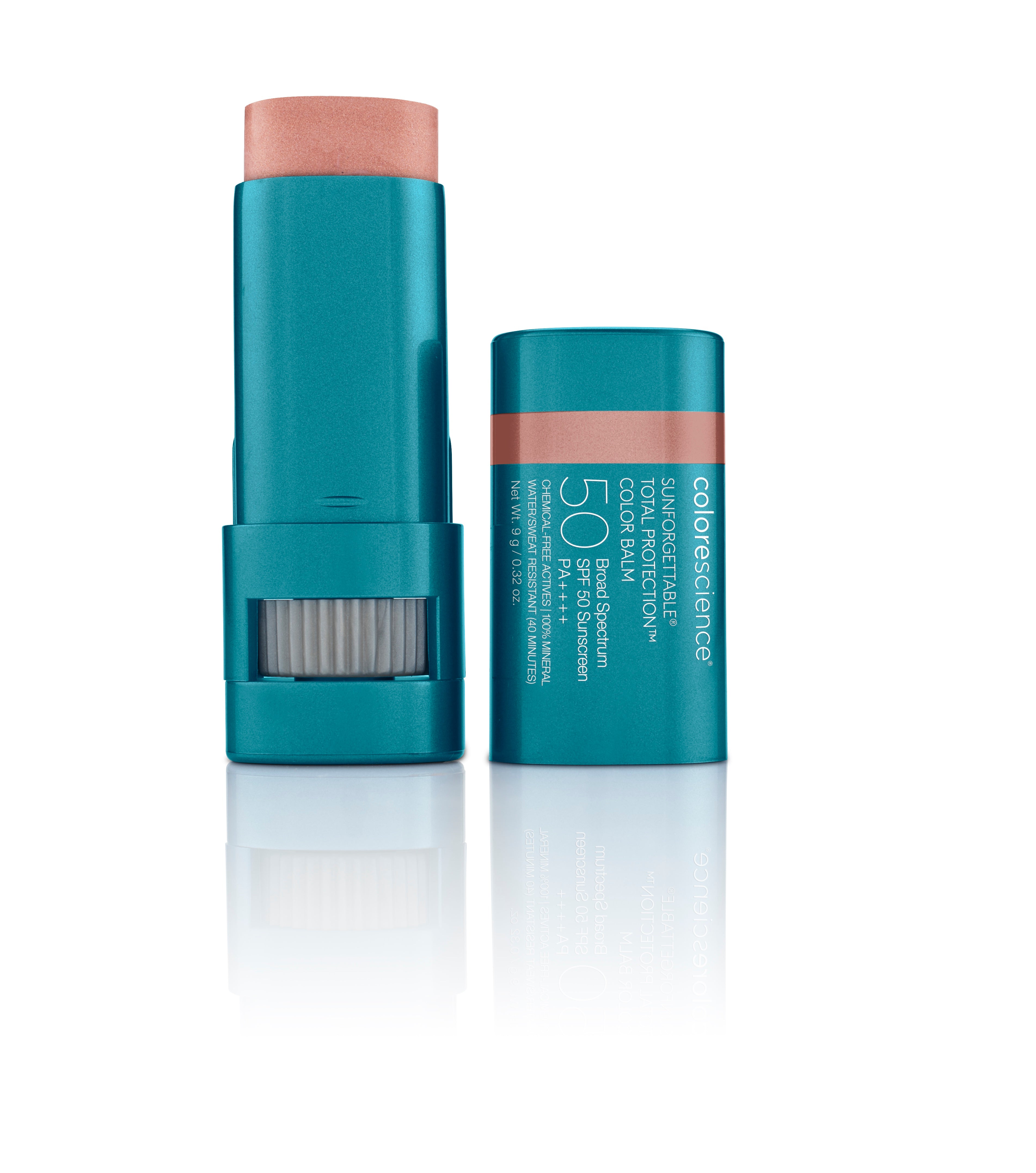 ColoreScience Color Balm BLUSH .32 oz