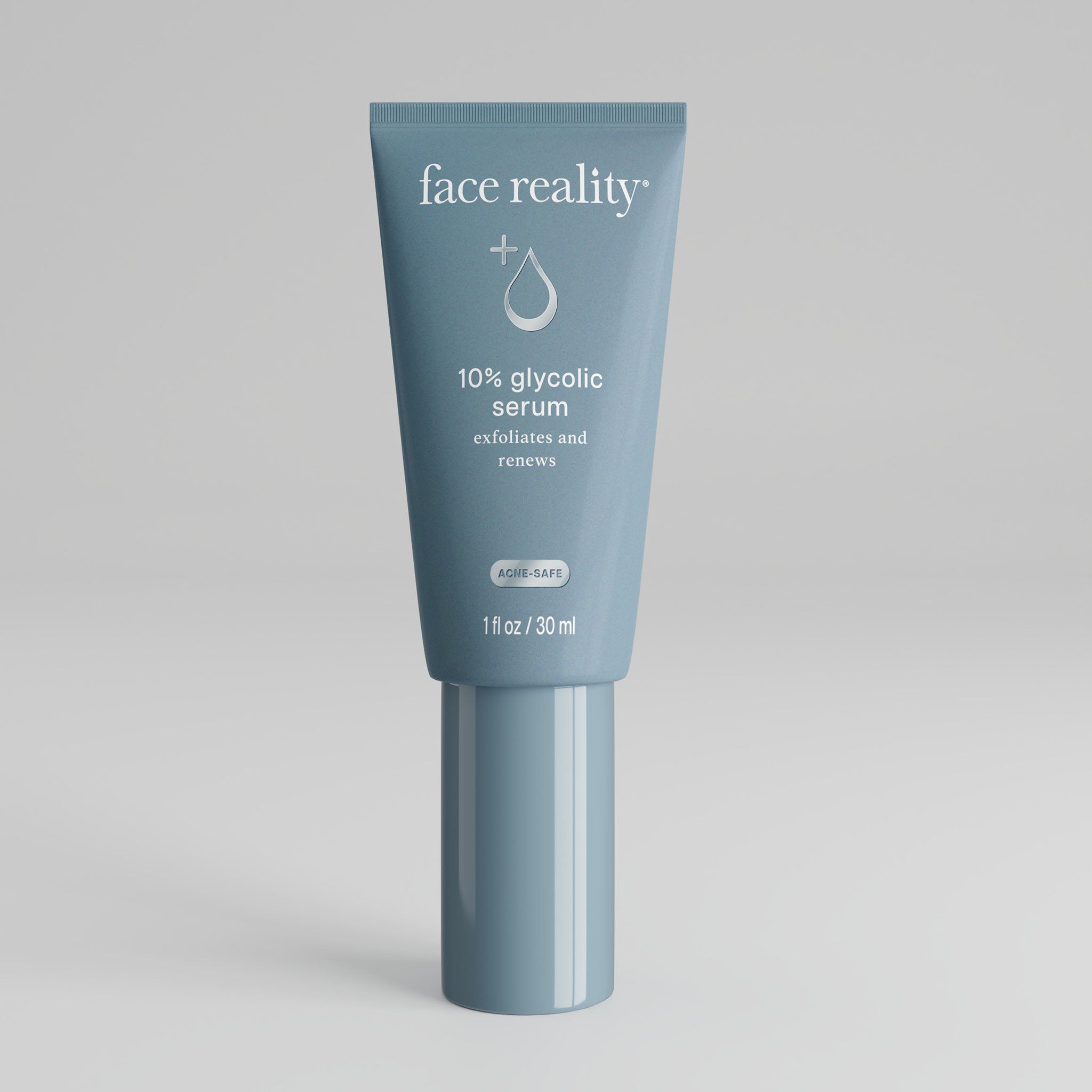 Face Reality 10% Glycolic Serum 1 fl oz
