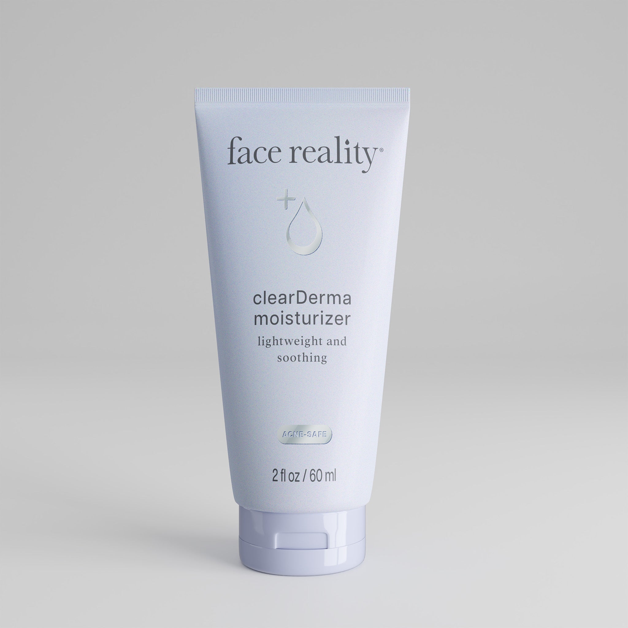 Face Reality Clearderma 2 fl oZ