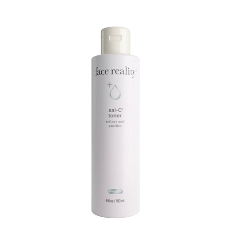 Face Reality Sal C Toner 6.0 fl oz
