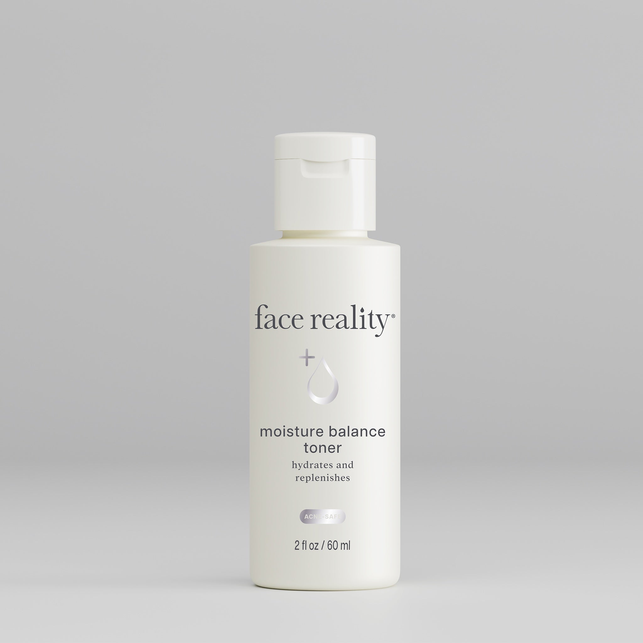 Face Reality Moisture Balance Toner 6 fl oz