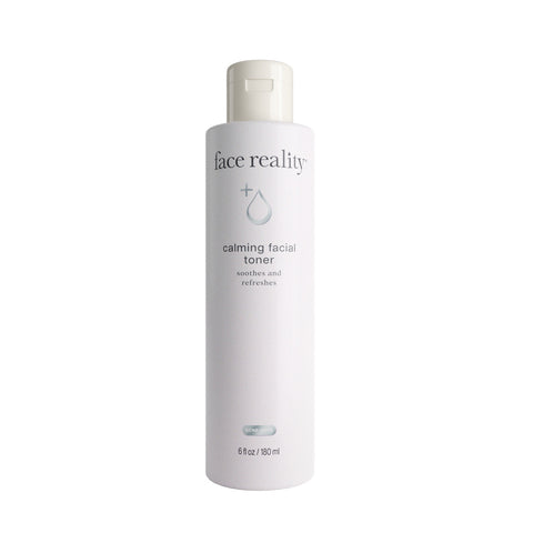 Face Reality Calming Facial Toner 6.0 fl oz