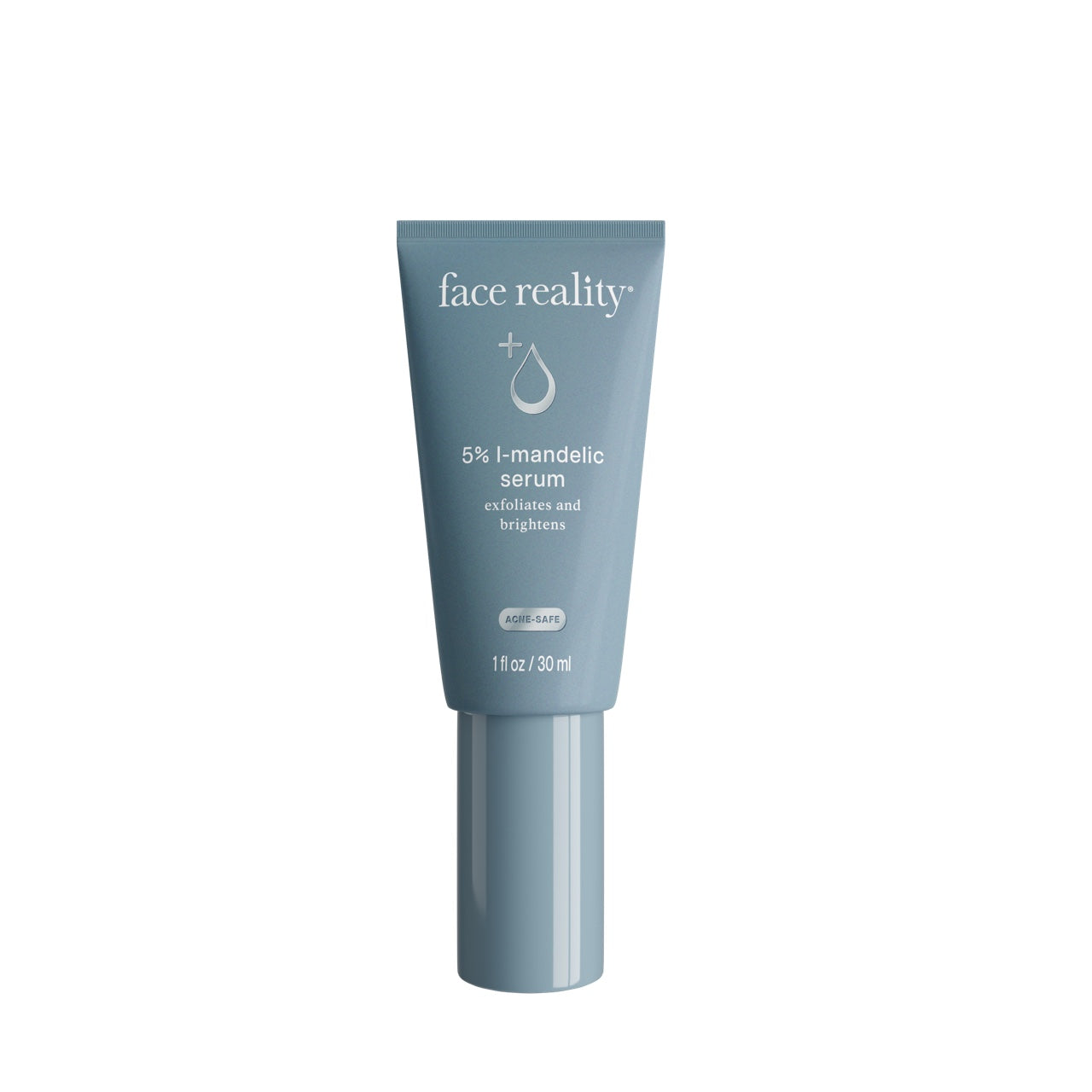Face Reality 5% Mandelic Serum 1 fl oz
