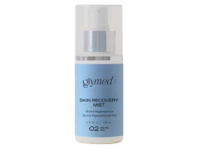 Glymed Skin Recovery Mist