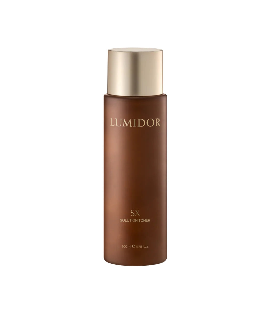 Lumidor SX Solution Toner 6.76 fl oz