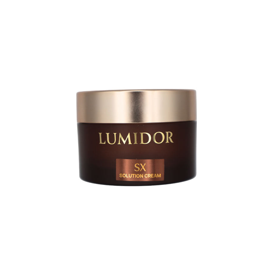 Lumidor SX Solution Cream 1.69 fl oz