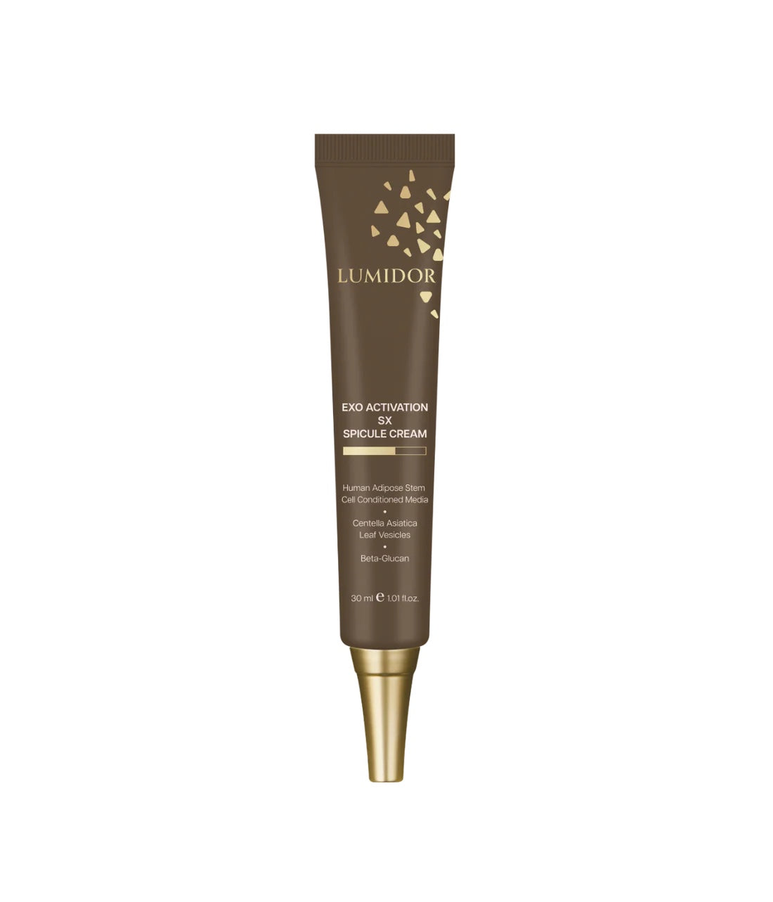 Lumidor EXO Activation SX Spicule Cream 1 fl oz