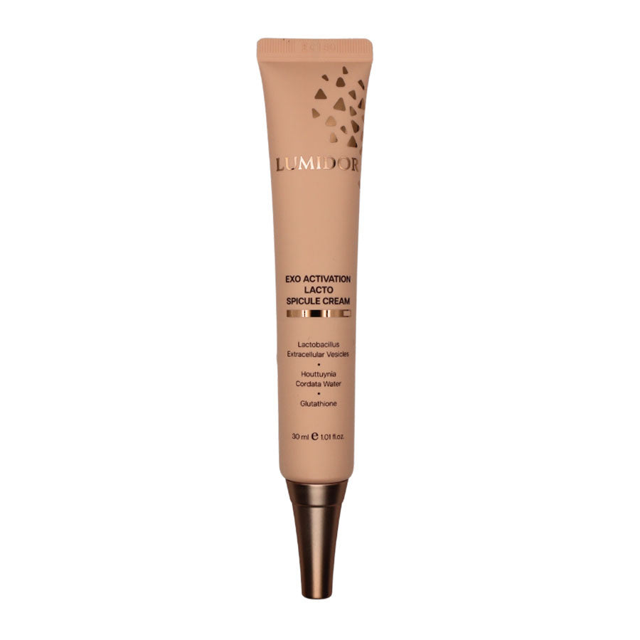Lumidor EXO Activation Lacto Spicule Cream 1 fl oz
