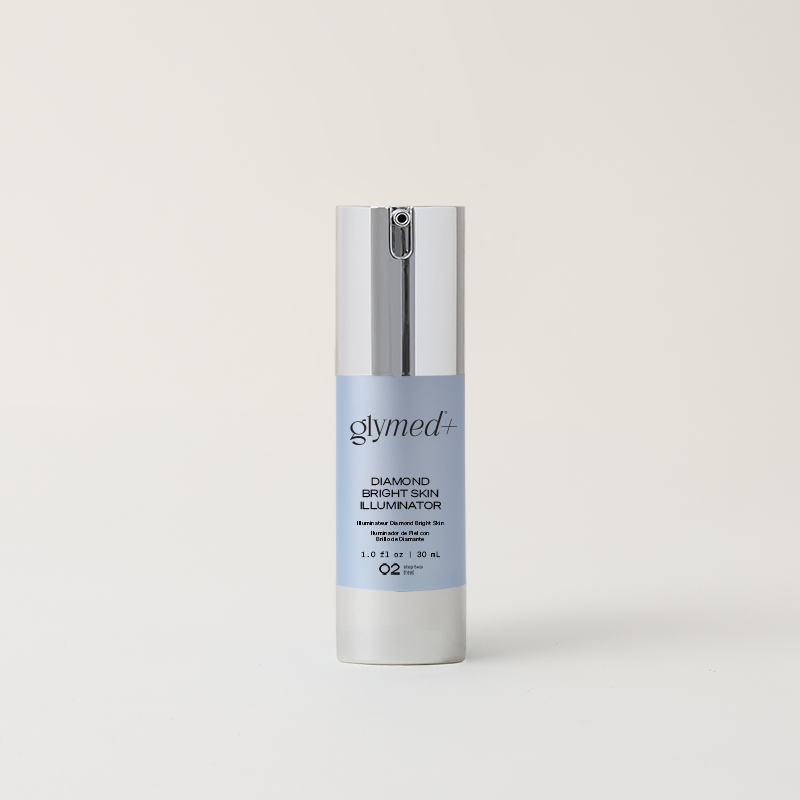 Glymed Plus Diamond Bright Skin Illuminator 1.0 oz