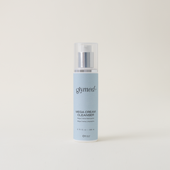 GlyMed Plus Mega Cream Cleanser 6.75 fl oz *