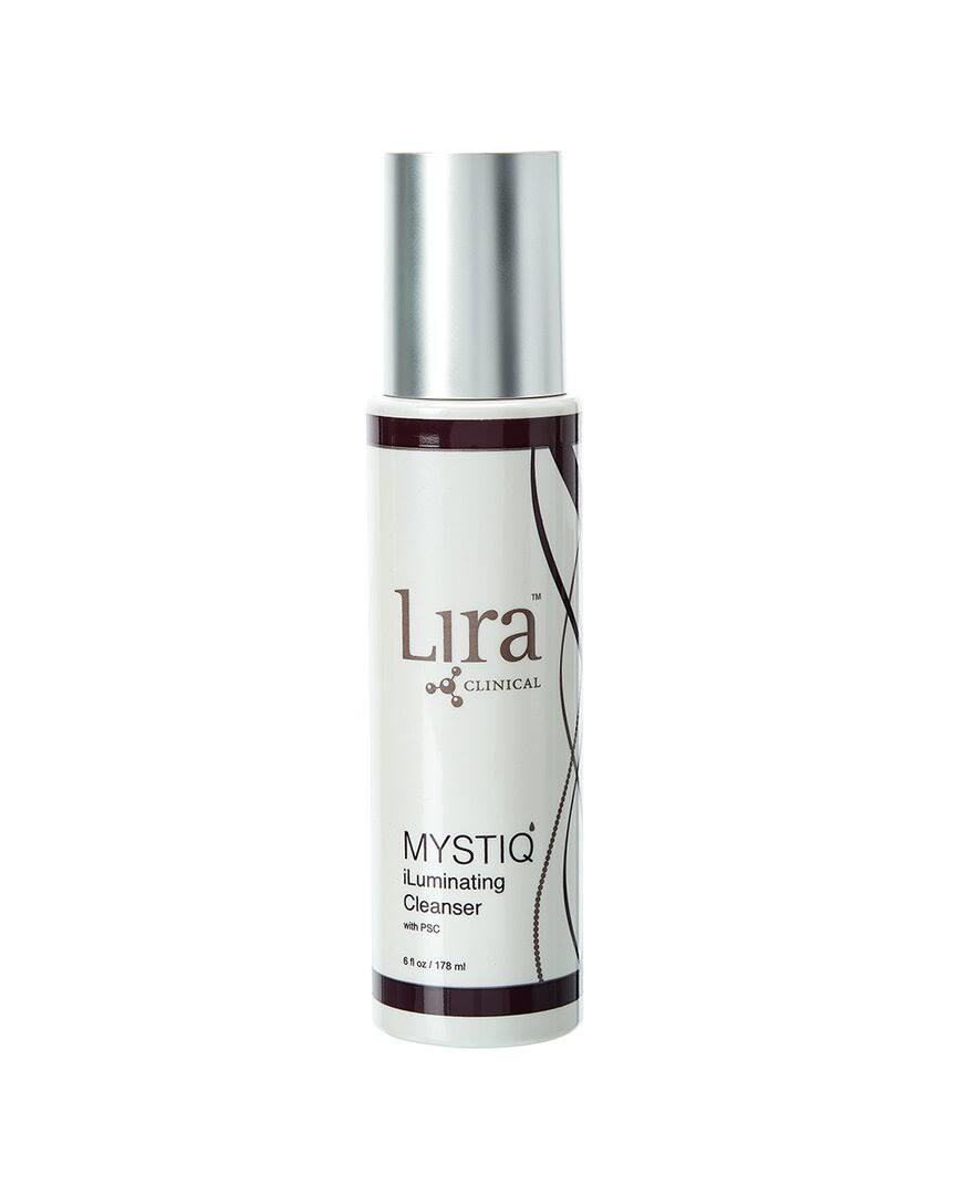 Lira Clinical Mystiq iLuminating Cleanser 6 fl oz
