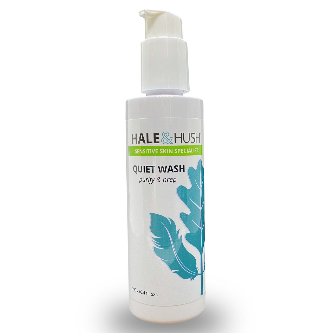 Hale and Hush Quiet Wash