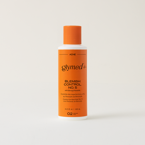 Glymed Plus Blemish Control No. 5 1.0 fl oz
