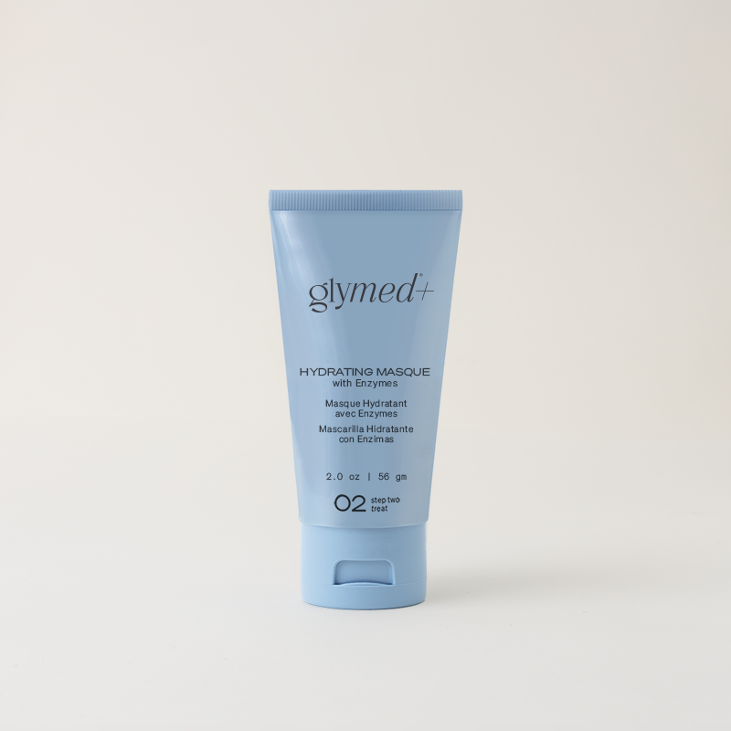 Glymed Plus Hydrating Masque (with enzymes) 2.0 oz