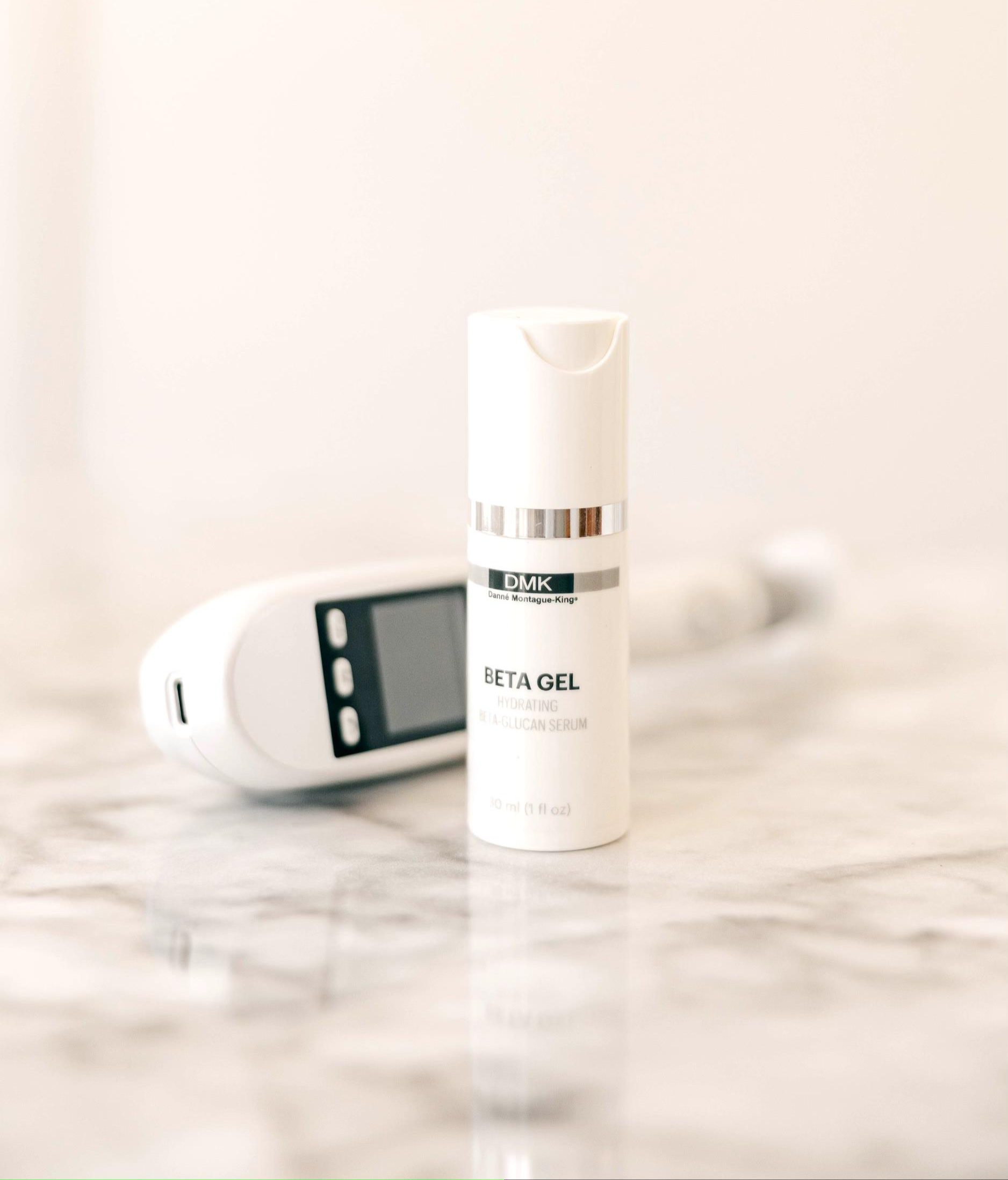 DMK Beta Gel 1 fl oz