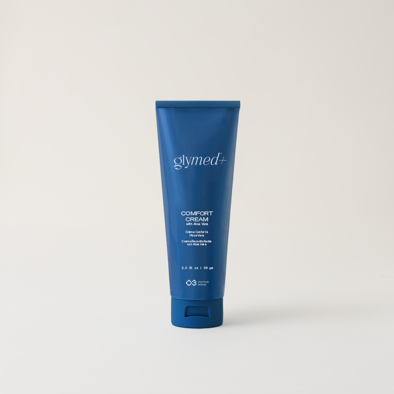 GlyMed Plus Comfort Cream 2.0 fl oZ