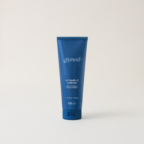 GlyMed Plus Vitamin C Cream 2.0 fl oZ