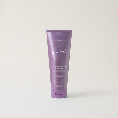 GlyMed Plus Barrier Repair Cream 4.0 fl oZ