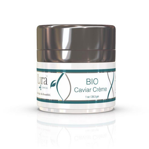 Lira Clinical Bio Caviar Creme 1 oz