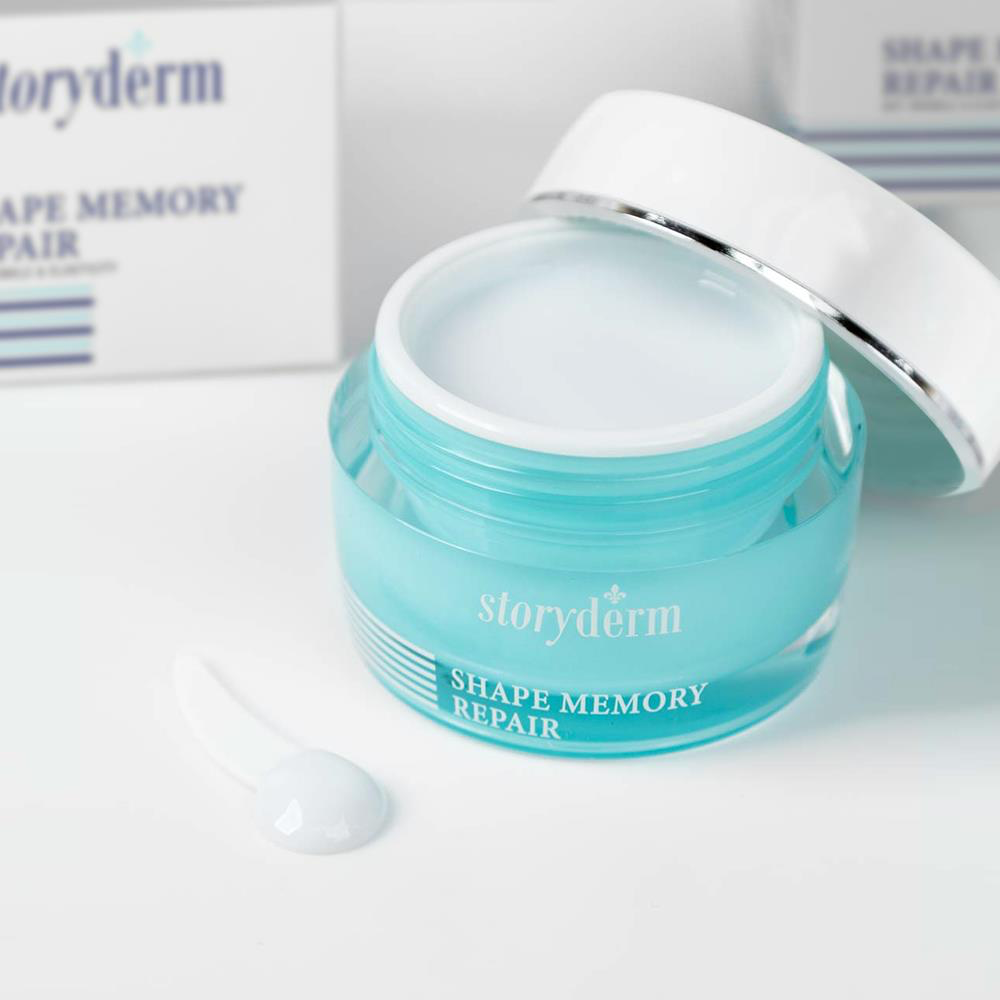 Storyderm Shape Memory Repair Moisturizer 50 ml