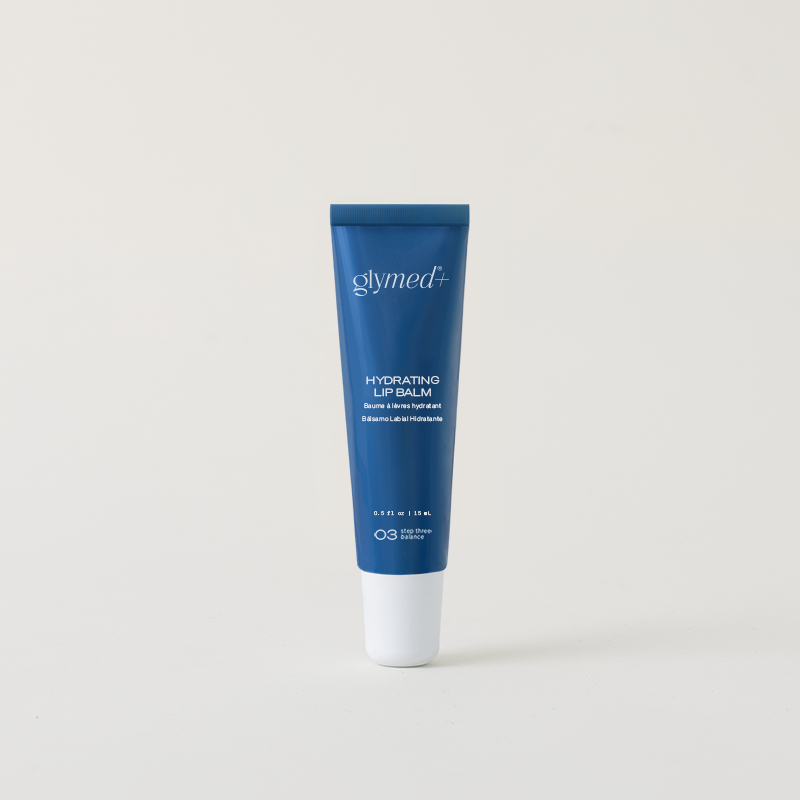 GlyMed Plus Hydrating Lip Balm 0.5 fl oZ