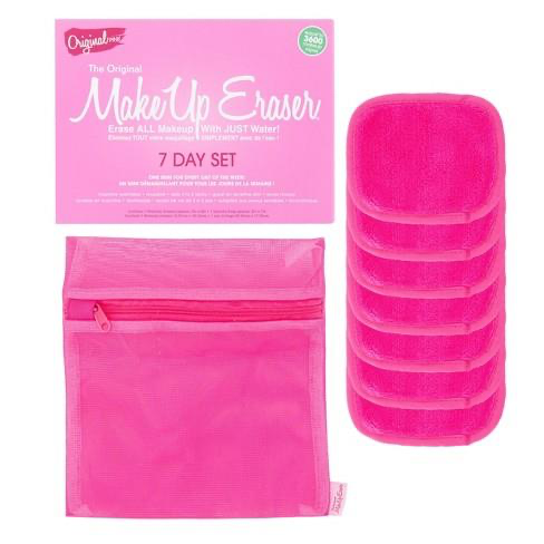 MakeUp Eraser - 7 Day Set