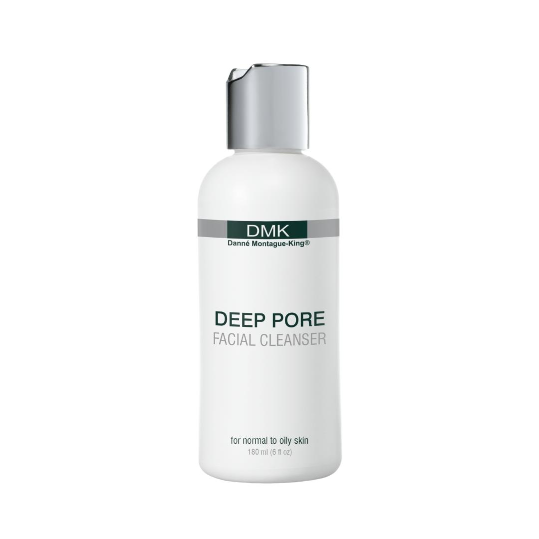 DMK Deep Pore Cleanser 6 fl oZ