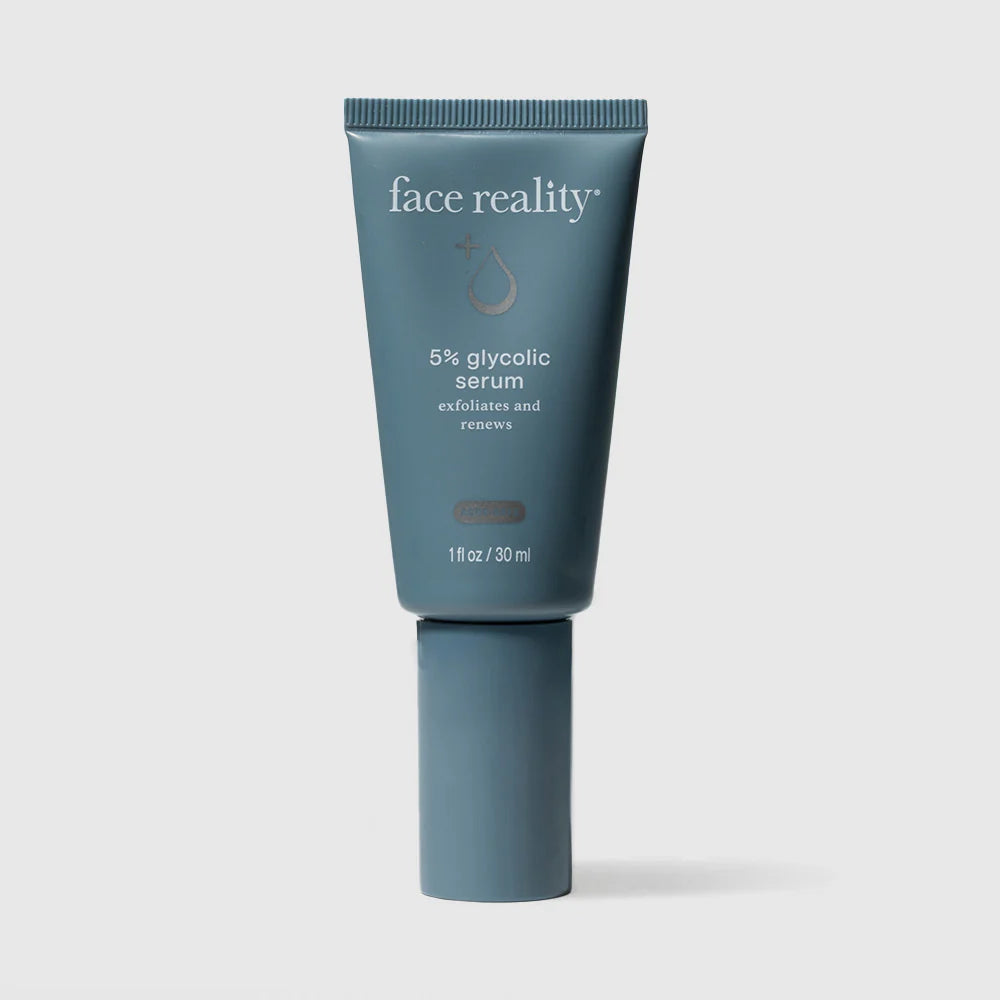 5% Glycolic Serum 1 fl oz