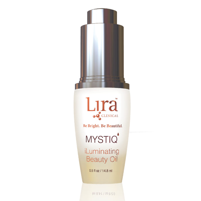 Lira Clinical Mystiq Illuminating Beauty Oil .5 fl oz